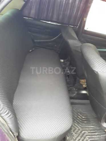 LADA (VAZ) 2106 2003, 236,858 km - 1.6 l - Lənkəran