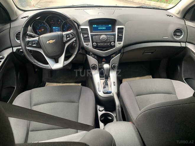 Chevrolet Cruze 2013, 173,000 km - 1.4 l - Bakı