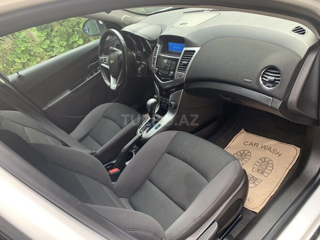Chevrolet Cruze 2013, 173,000 km - 1.4 l - Bakı