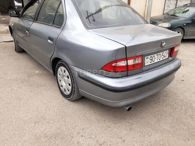 Iran Khodro Samand 2007, 558,000 km - 1.8 л - Bakı