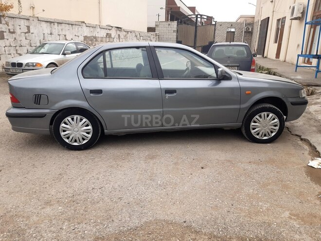 Iran Khodro Samand 2007, 558,000 km - 1.8 л - Bakı