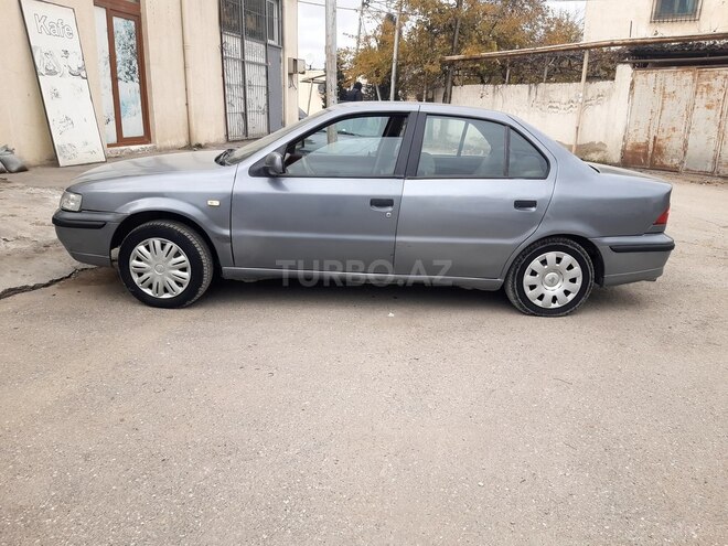 Iran Khodro Samand 2007, 558,000 km - 1.8 л - Bakı
