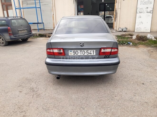 Iran Khodro Samand 2007, 558,000 km - 1.8 л - Bakı