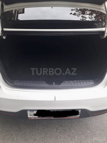 Kia Rio 2013, 200,000 km - 1.4 л - Bakı