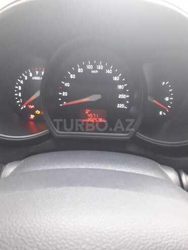 Kia Rio 2013, 200,000 km - 1.4 л - Bakı