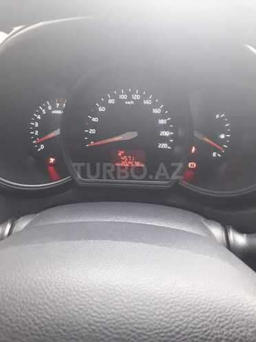 Kia Rio 2013, 200,000 km - 1.4 л - Bakı