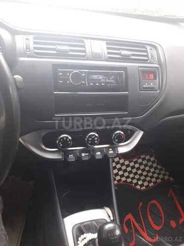 Kia Rio 2013, 200,000 km - 1.4 л - Bakı