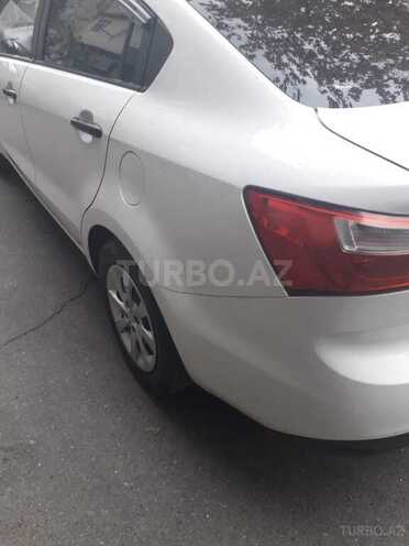 Kia Rio 2013, 200,000 km - 1.4 л - Bakı