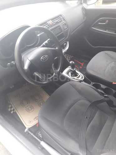Kia Rio 2013, 200,000 km - 1.4 л - Bakı