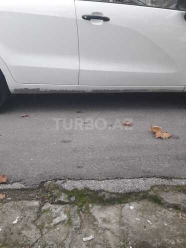 Kia Rio 2013, 200,000 km - 1.4 л - Bakı