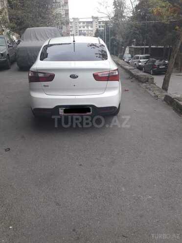 Kia Rio 2013, 200,000 km - 1.4 л - Bakı