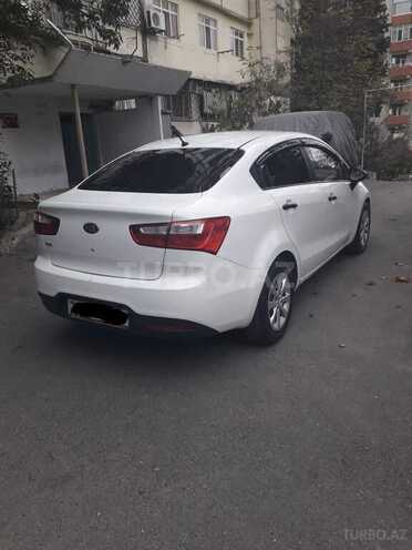 Kia Rio 2013, 200,000 km - 1.4 л - Bakı