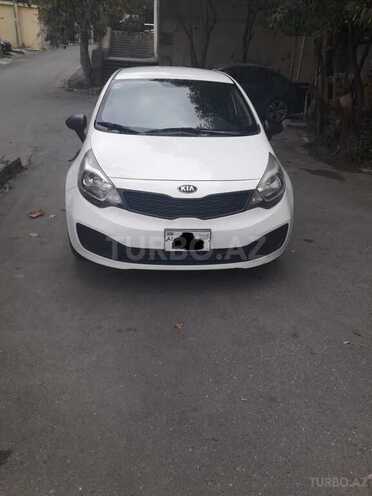 Kia Rio 2013, 200,000 km - 1.4 л - Bakı