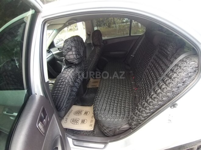 Hyundai Sonata 2009, 343,000 km - 2.0 l - Sumqayıt
