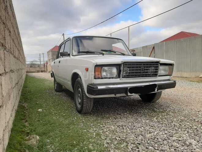 LADA (VAZ) 2107 1995, 250,000 km - 1.6 л - Bakı