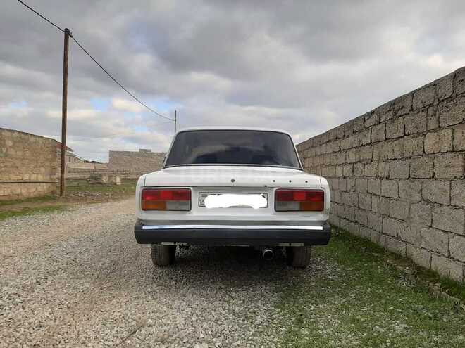 LADA (VAZ) 2107 1995, 250,000 km - 1.6 л - Bakı