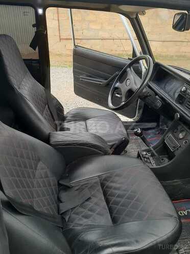 LADA (VAZ) 2107 1995, 250,000 km - 1.6 л - Bakı