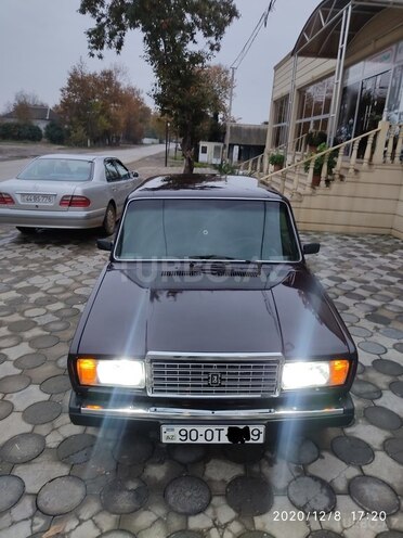 LADA (VAZ) 2107 2009, 82,191 km - 1.6 l - Masallı