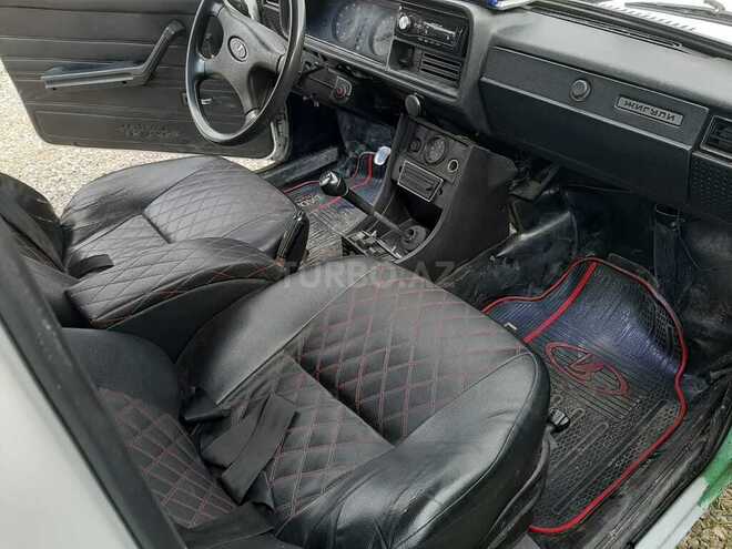LADA (VAZ) 2107 1995, 250,000 km - 1.6 л - Bakı