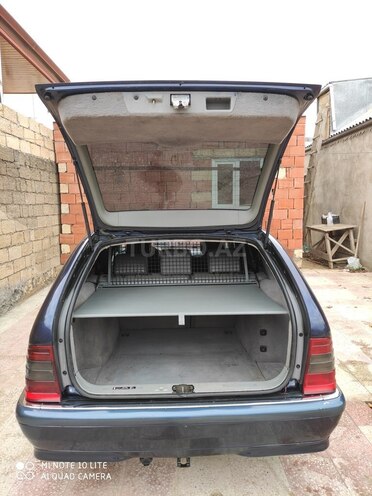 Mercedes C 200 1999, 373,400 km - 2.0 l - Bakı