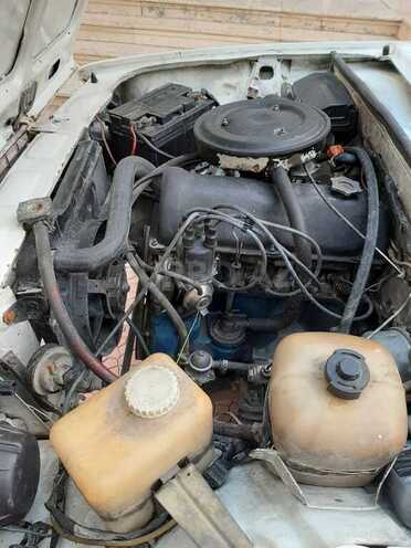 LADA (VAZ) 2107 1995, 250,000 km - 1.6 л - Bakı