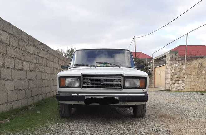 LADA (VAZ) 2107 1995, 250,000 km - 1.6 л - Bakı