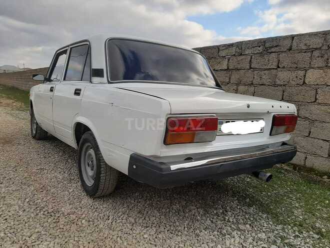 LADA (VAZ) 2107 1995, 250,000 km - 1.6 л - Bakı