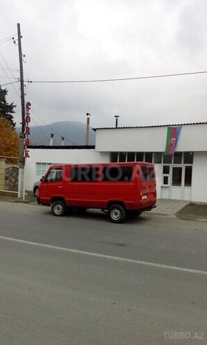 Mercedes 100 1990, 123,425 km - 2.5 l - Balakən