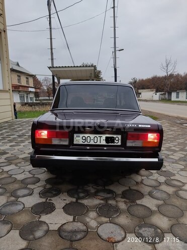 LADA (VAZ) 2107 2009, 82,191 km - 1.6 l - Masallı