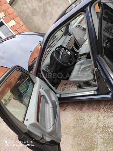 Mercedes C 200 1999, 373,400 km - 2.0 l - Bakı