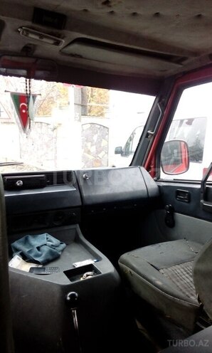 Mercedes 100 1990, 123,425 km - 2.5 l - Balakən