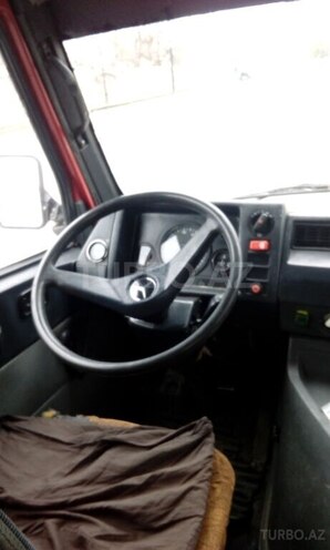 Mercedes 100 1990, 123,425 km - 2.5 l - Balakən