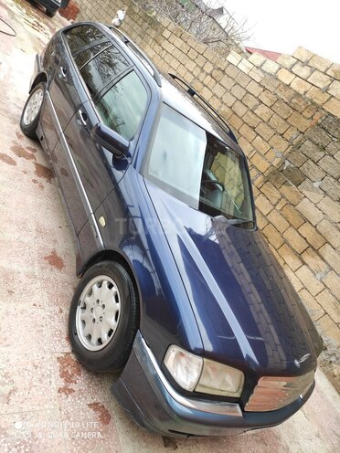 Mercedes C 200 1999, 373,400 km - 2.0 l - Bakı