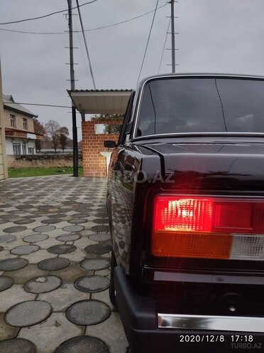 LADA (VAZ) 2107 2009, 82,191 km - 1.6 l - Masallı