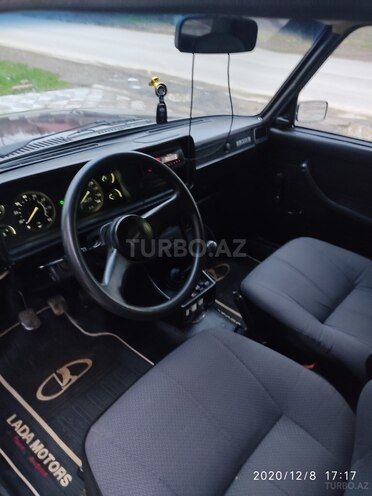 LADA (VAZ) 2107 2009, 82,191 km - 1.6 l - Masallı