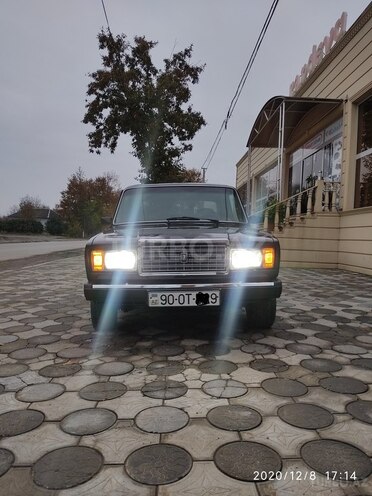 LADA (VAZ) 2107 2009, 82,191 km - 1.6 l - Masallı