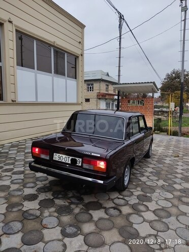 LADA (VAZ) 2107 2009, 82,191 km - 1.6 l - Masallı