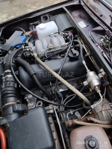 LADA (VAZ) 2107 2009, 82,191 km - 1.6 l - Masallı