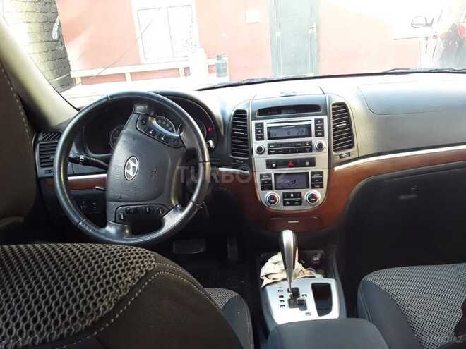 Hyundai Santa Fe 2008, 51,363 km - 2.2 l - Bakı