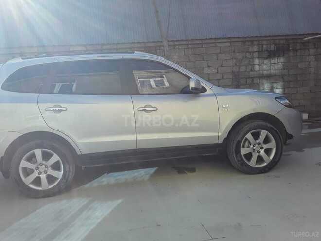 Hyundai Santa Fe 2008, 51,363 km - 2.2 l - Bakı
