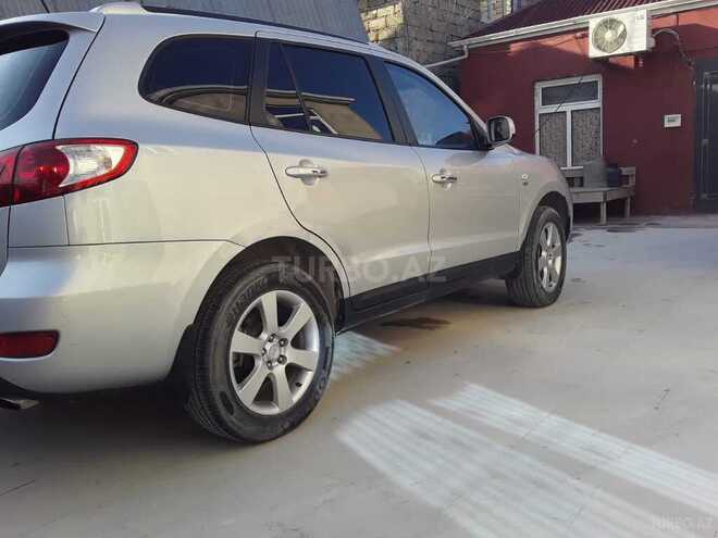 Hyundai Santa Fe 2008, 51,363 km - 2.2 l - Bakı