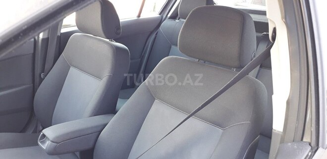 Opel Astra 2010, 200,600 km - 1.3 l - Bakı