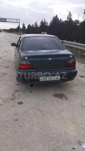 Daewoo Nexia 1997, 265,566 km - 1.5 l - Bakı