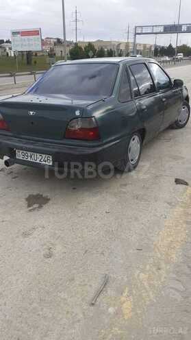 Daewoo Nexia 1997, 265,566 km - 1.5 l - Bakı