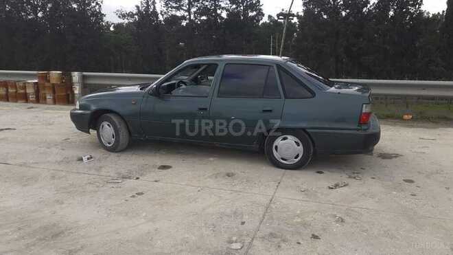 Daewoo Nexia 1997, 265,566 km - 1.5 l - Bakı
