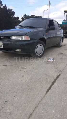 Daewoo Nexia 1997, 265,566 km - 1.5 l - Bakı