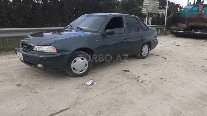 Daewoo Nexia 1997, 265,566 km - 1.5 l - Bakı