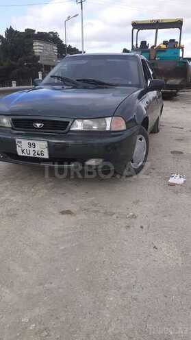 Daewoo Nexia 1997, 265,566 km - 1.5 l - Bakı