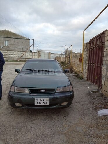 Daewoo Nexia 1997, 265,566 km - 1.5 l - Bakı