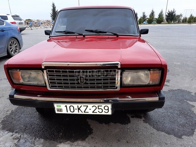 LADA (VAZ) 2107 1993, 250,000 km - 1.6 л - Bakı